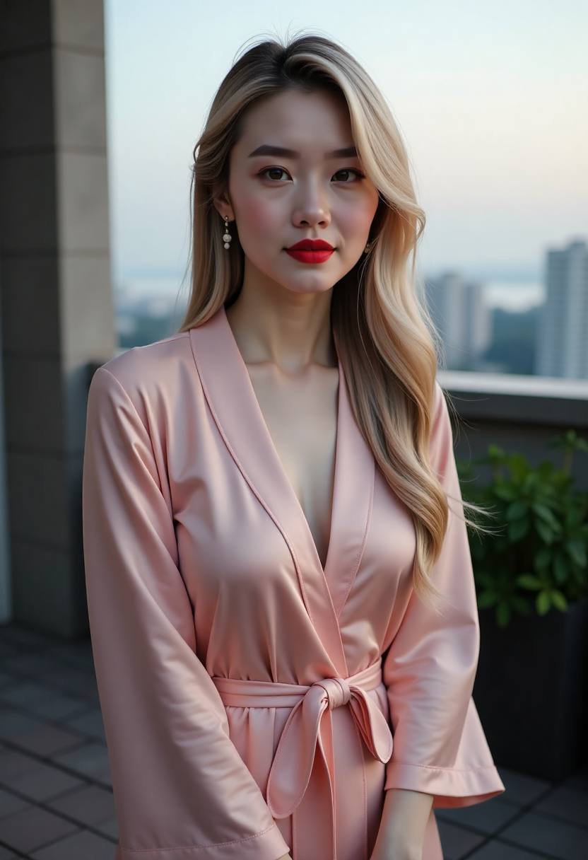 热门视频封面