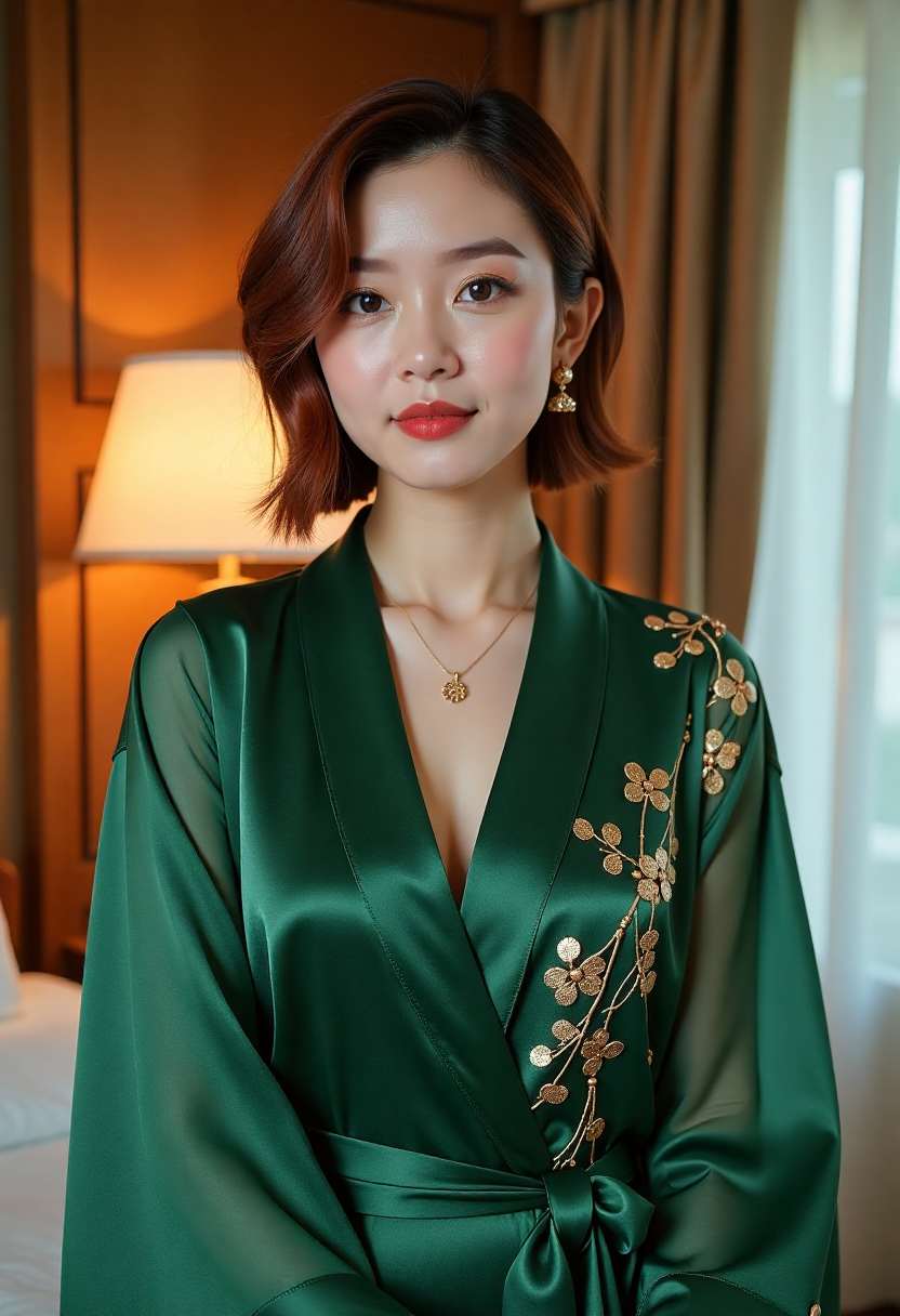 热门视频封面