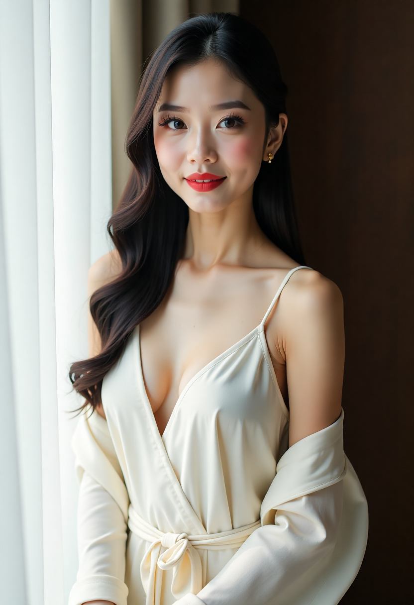 直播间封面